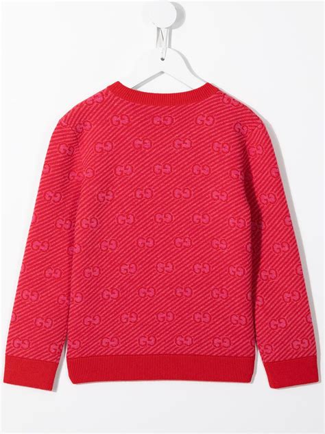 kids gucci jumpers|gucci tights for kids.